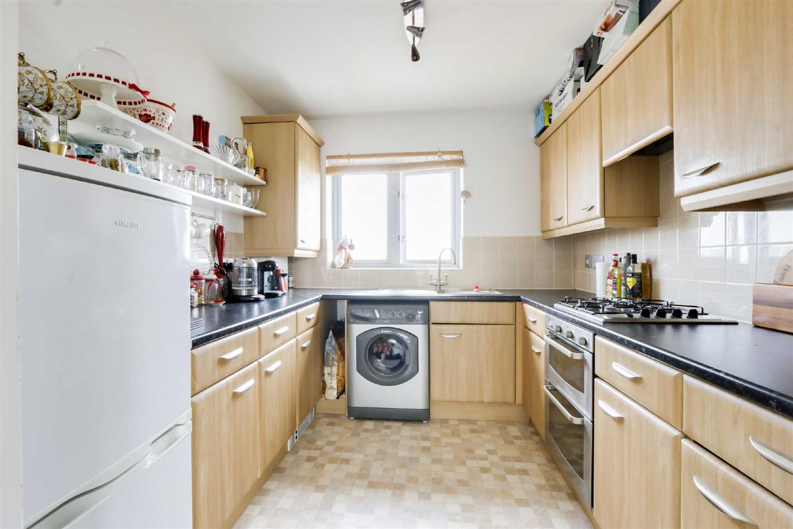 Tanfield Lane, Broughton, Milton Keynes